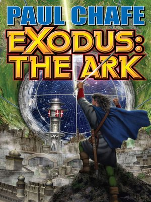cover image of Exodus: The Ark